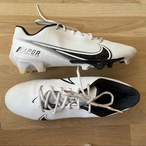 Nike Vapor Edge Speed 360 cleats size 10.5